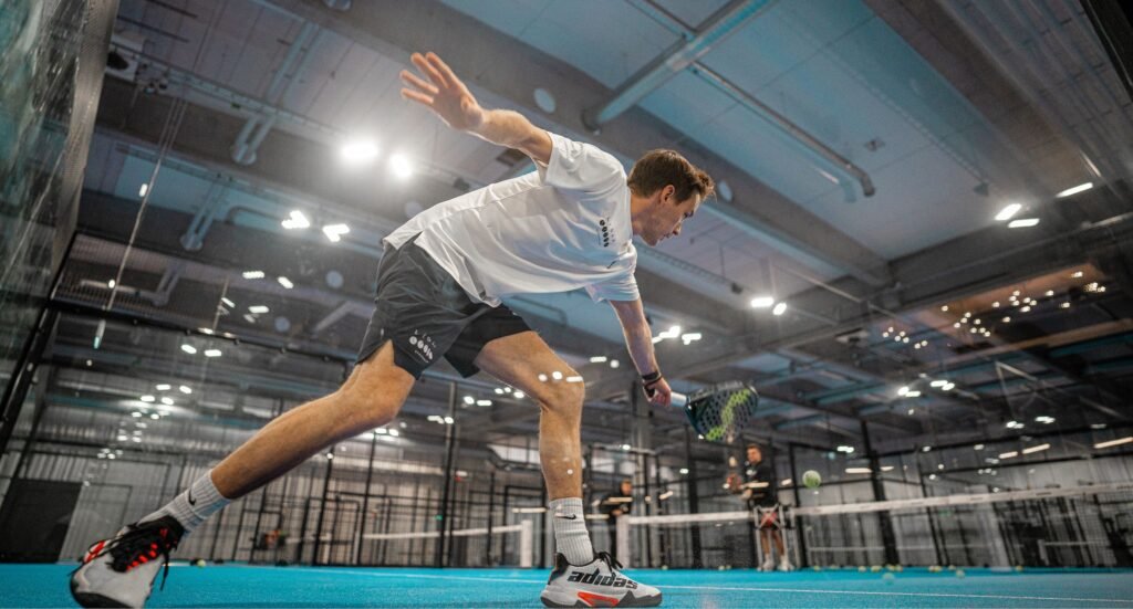 Cách chơi Padel dành cho người mới